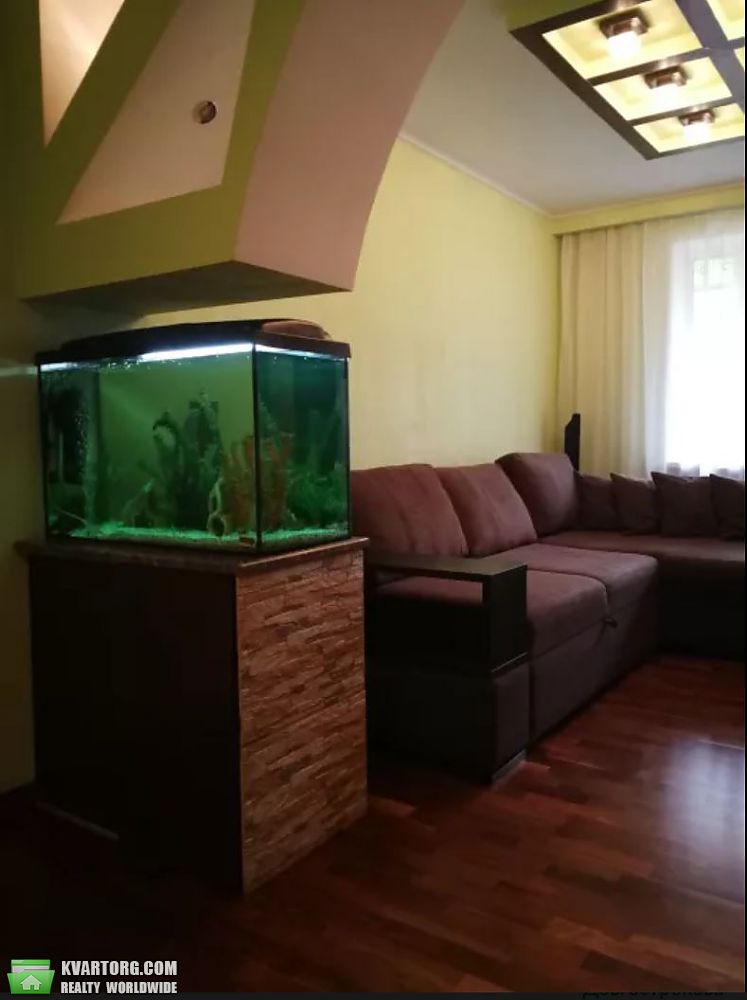 Rent out 1-room apartment. Киев,  Донца — photo 9