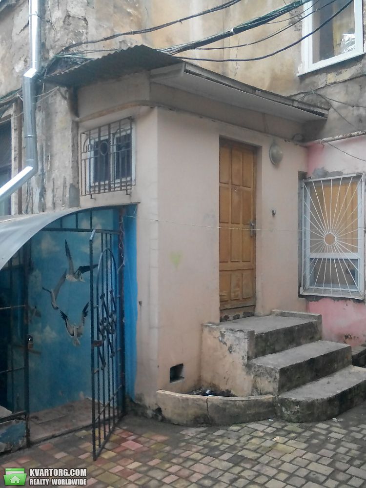 Sell 3-room apartment. Одесса, Новосельского — photo 2