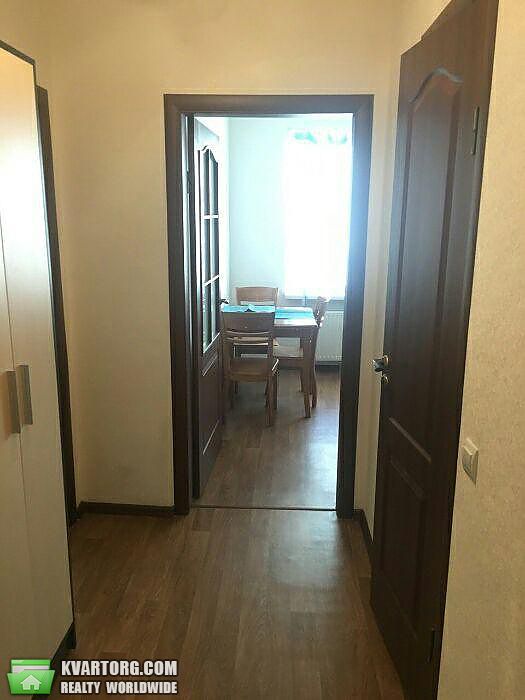 Rent out 1-room apartment. Киев, Русовой Софии — photo 6