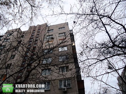 Sell 1-room apartment. Киев, Молодогвардейская — photo 7
