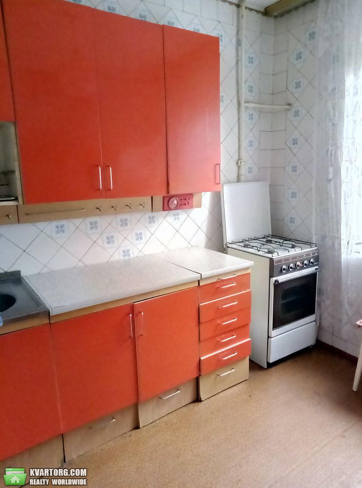 Sell 2-room apartment. Киев,  Тростянецкая — photo 4