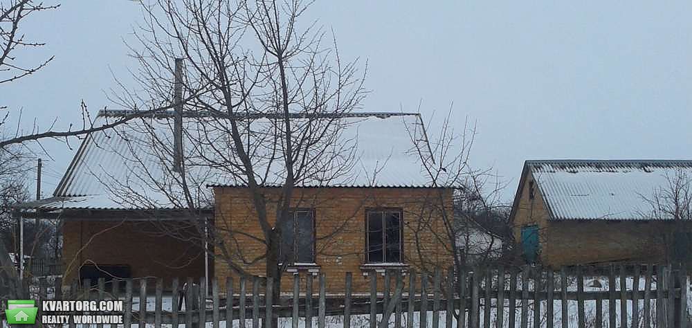 Sell house. Киевская обл., Малые Лисовцы — photo 2