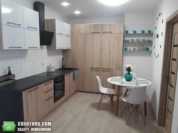 Rent out 2-room apartment. Киев,  Глушкова пр — photo 1