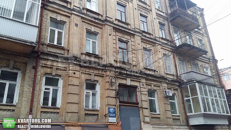 Sell 3-room apartment. Киев,  Саксаганского — photo 5