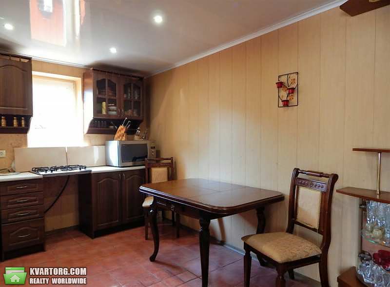 Sell house. Харьков, Р-н Пушкинской — photo 1