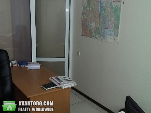 Rent out office. Киев, Бажана — photo 6