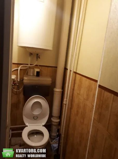 Sell 1-room apartment. Одесса, Заболотного — photo 4