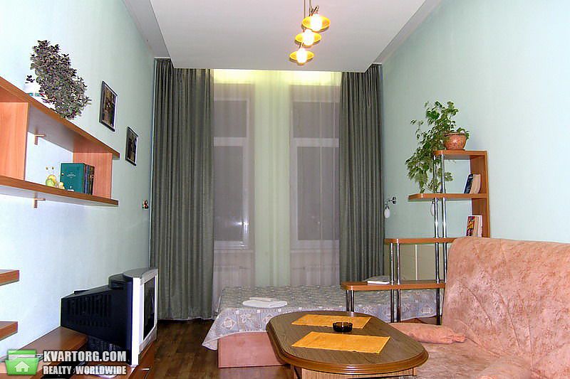 Rent out 1-room apartment. Харьков,  Мира пр — photo 1