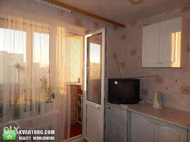 Sell 1-room apartment. Киев,  Героев Сталинграда пр — photo 4