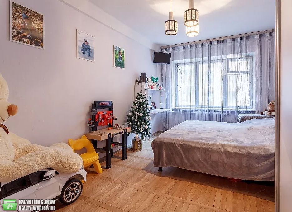Sell 2-room apartment. Киев,  Гусовского — photo 10