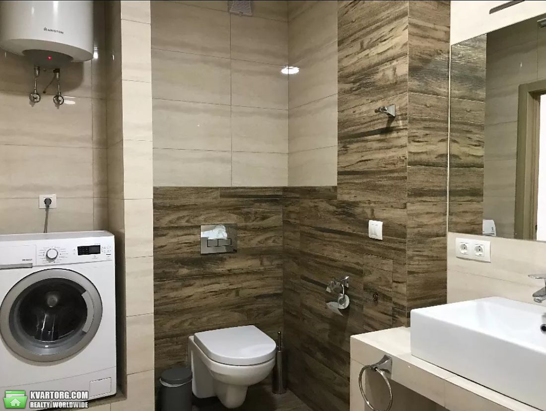 Rent out 2-room apartment. Киев, пер Коломойский — photo 9