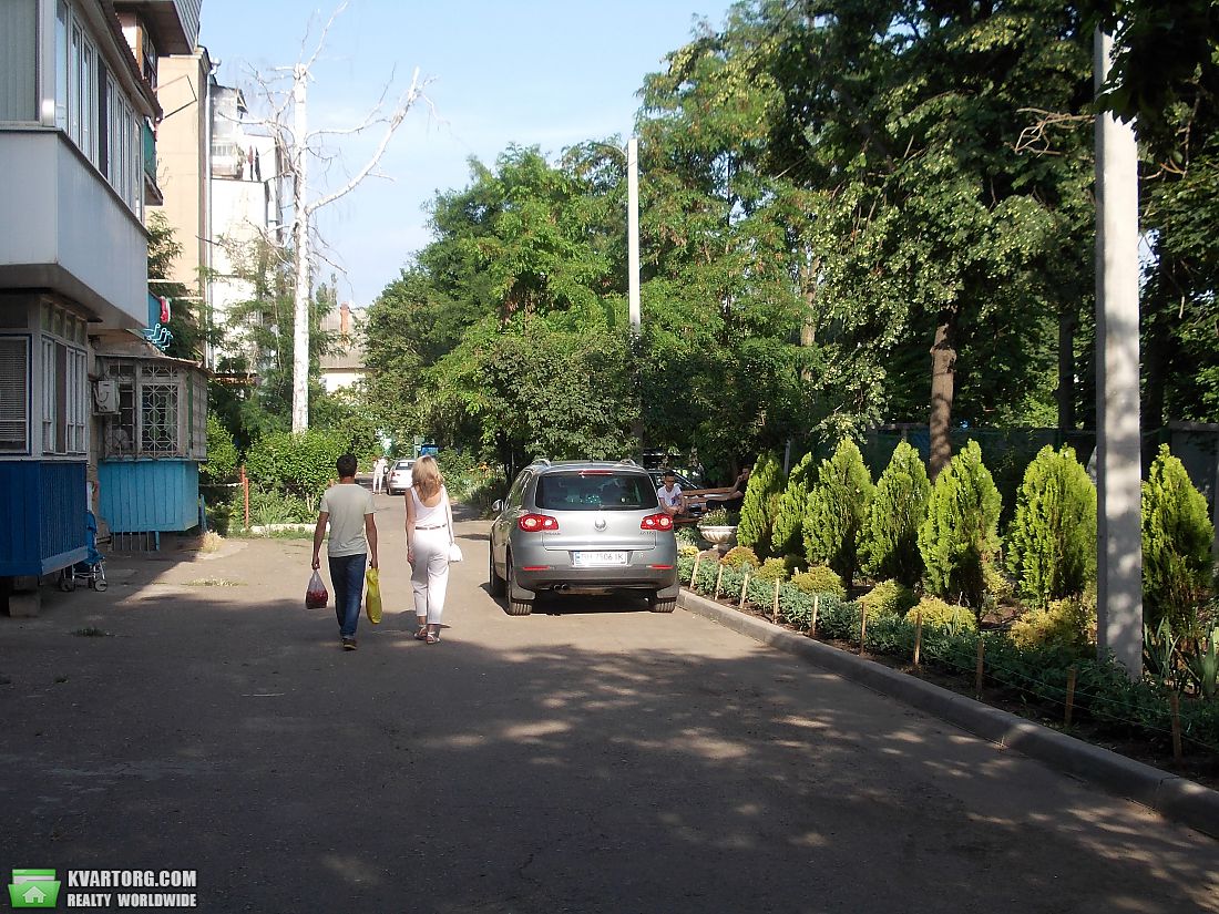 Sell 2-room apartment. Одесса, Проспект мира 7 квартира — photo 7