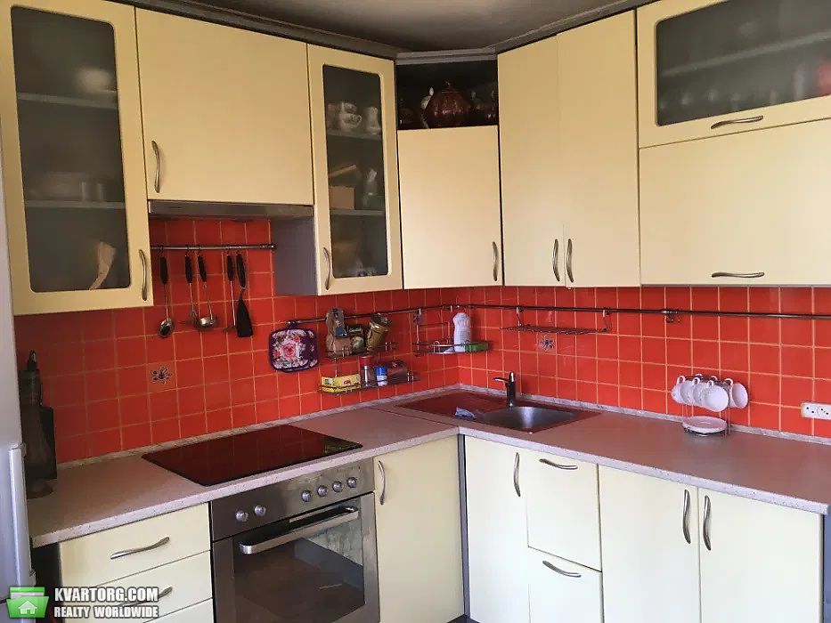 Sell 2-room apartment. Киев,  Липковского — photo 1