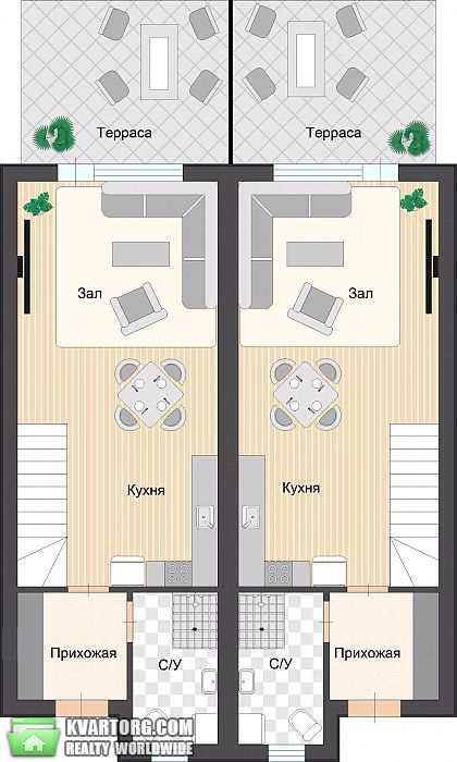 Sell house. Киев, Петропавловская Борщаговк — photo 2