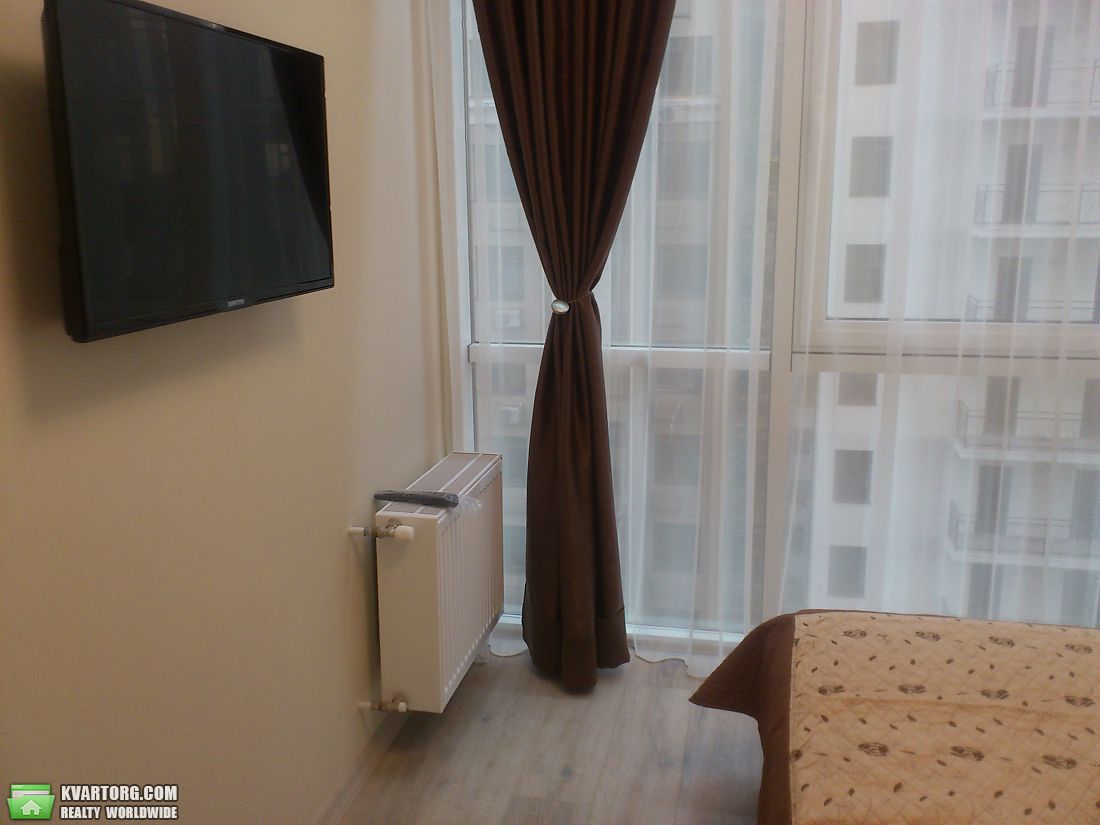 Rent out 1-room apartment. Одесса, Асташкина — photo 5