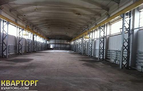 Rent out warehouse. Киев, Малинская — photo 1