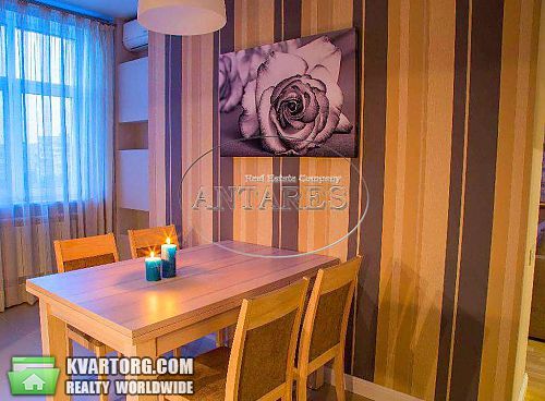 Rent out 2-room apartment. Киев, Дружбы Народов бул — photo 5