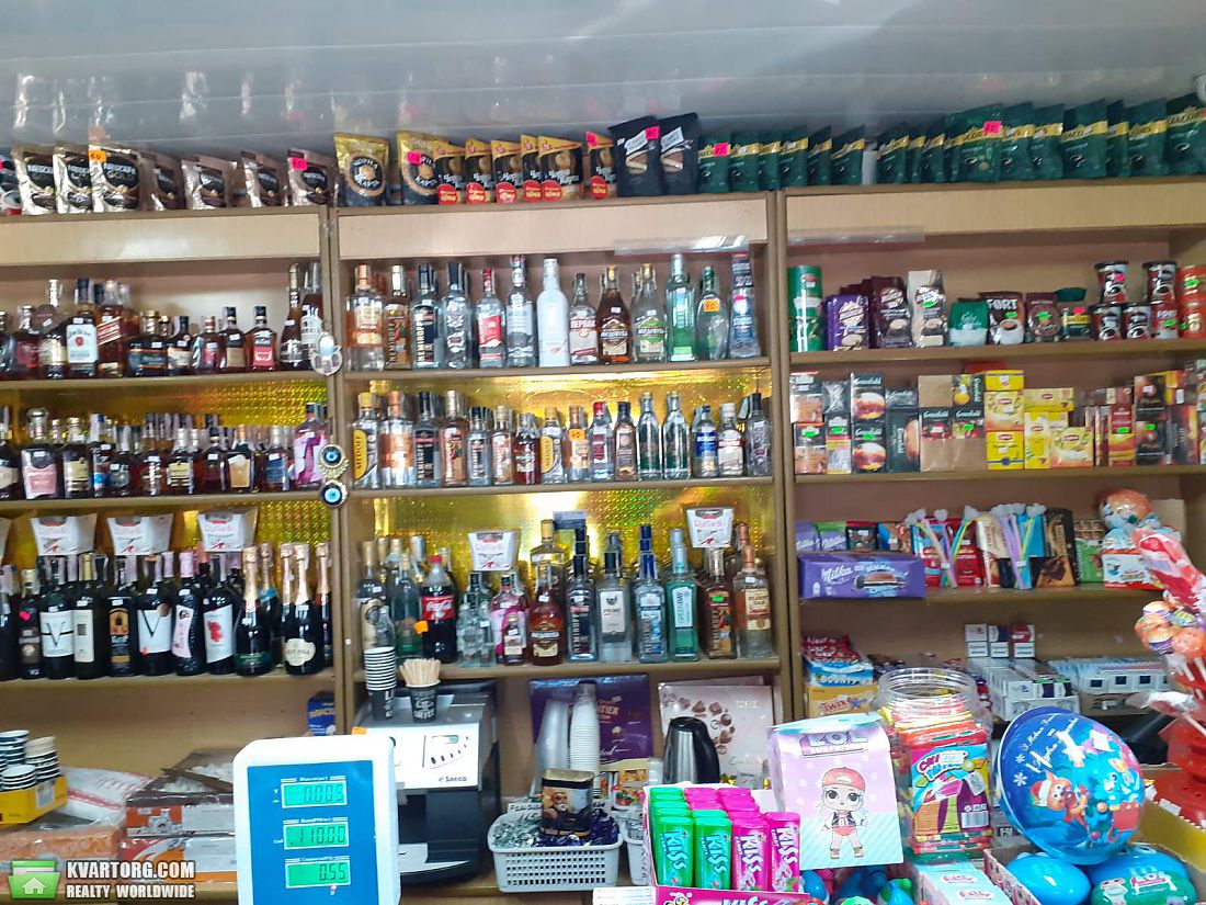 Sell shop. Одесса, Балтская дорога — photo 2