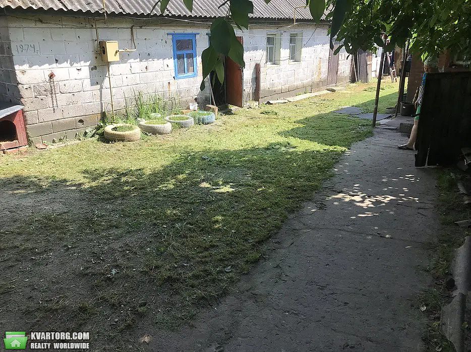 Sell house. Киевская обл., пгт. Дымер — photo 6