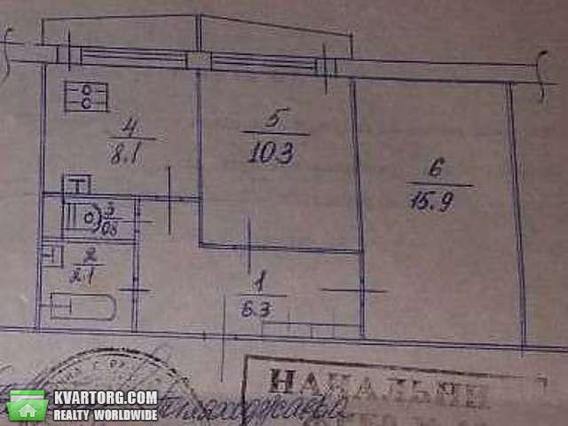 Sell 2-room apartment. Киев, Ватутина пр — photo 5