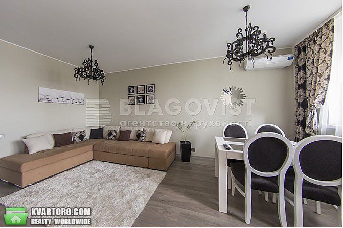 Sell 3-room apartment. Киев,  Андрющенко — photo 4