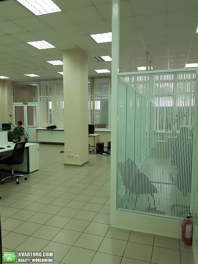 Rent out office. Киев, Глубочицкая — photo 8