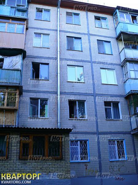 Sell 1-room apartment. Киев,  Белецкого — photo 1