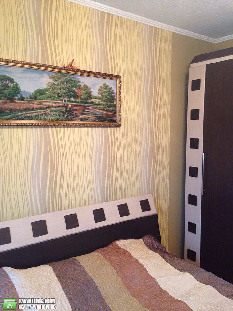 Rent out 2-room apartment. Харьков, державинская — photo 2