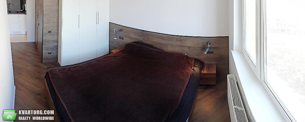 Rent out 1-room apartment. Киев,  Ломоносова — photo 6