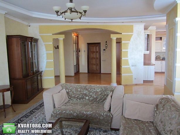 Rent out 3-room apartment. Киев, Героев Сталинграда просп. — photo 3