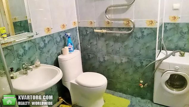 Sell 1-room apartment. Киев,  Бориспольская — photo 5