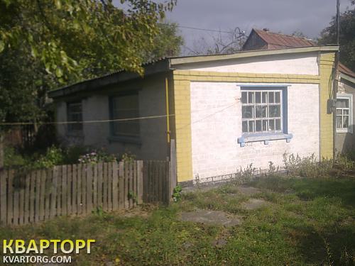 Sell house. Васильков, Комсомольська — photo 1