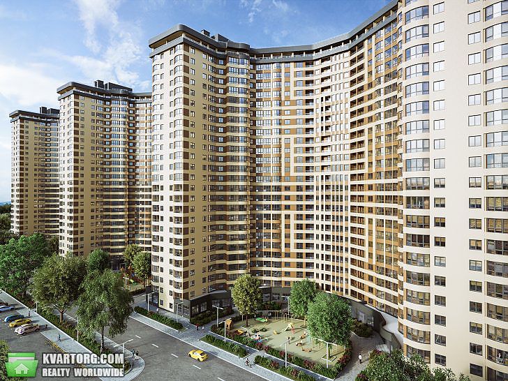 Sell 1-room apartment. Киев, Новополевая — photo 4