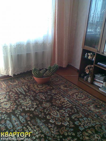 Sell 2-room apartment. Киев, ул.Маяковского — photo 2
