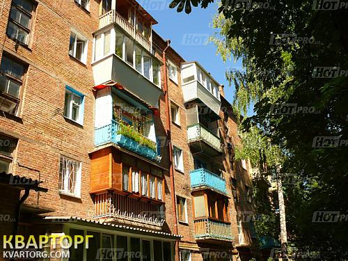 Sell 3-room apartment. Киев,  Каблукова — photo 2