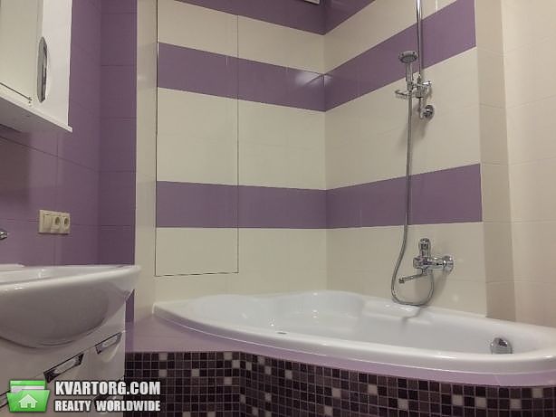 Rent out 1-room apartment. Киев, Глушкова — photo 3