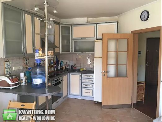 Rent out 1-room apartment. Киев, Грыгоренко — photo 5