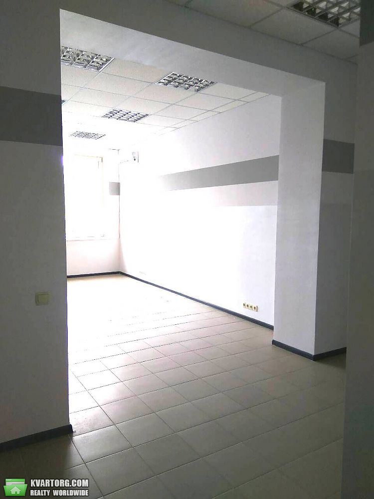 Rent out office. Киев,  Старосельская — photo 5