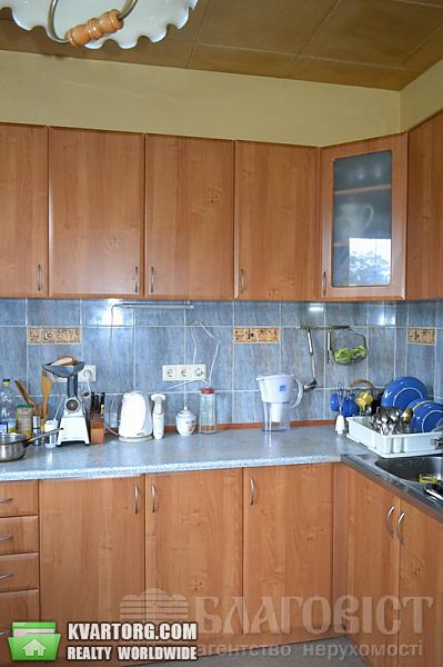 Sell 3-room apartment. Киев, Курская — photo 6