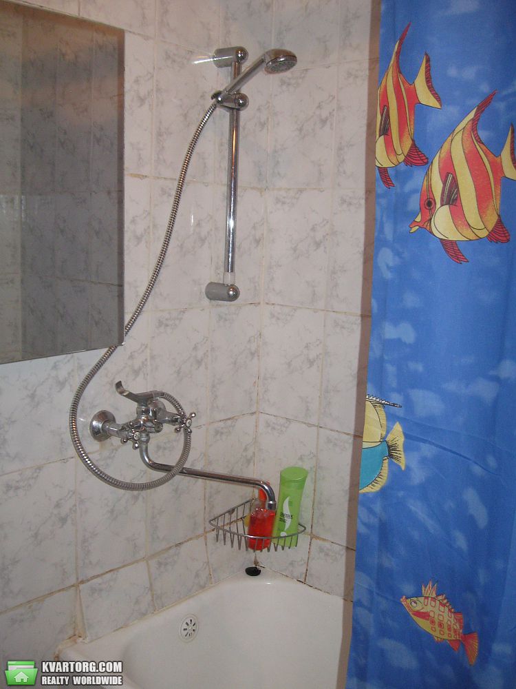 Rent out 1-room apartment. Днепропетровск, пр. Кирова — photo 5