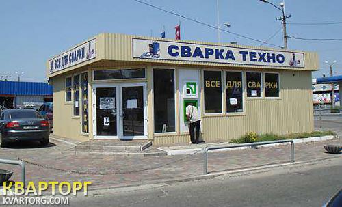 Rent out shop. Днепропетровск, Курчатова — photo 1