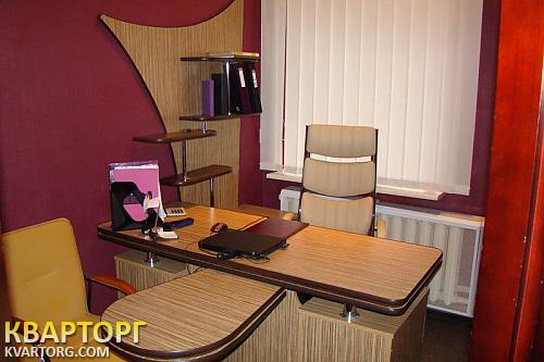 Rent out office. Киев,  Предславинская — photo 1