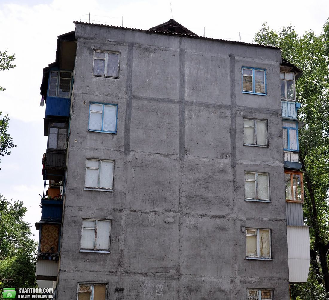 Sell 2-room apartment. Киев,  Запорожца — photo 3