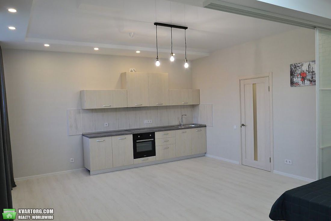 Sell 1-room apartment. Киевская обл., Тургеневская — photo 4