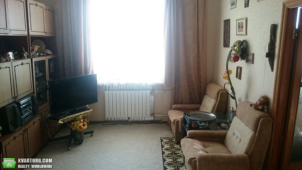 Sell 3-room apartment. Киев,  Мицкевича — photo 4