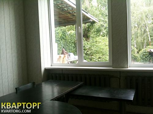 Rent out office. Киев,  Бондарская — photo 1