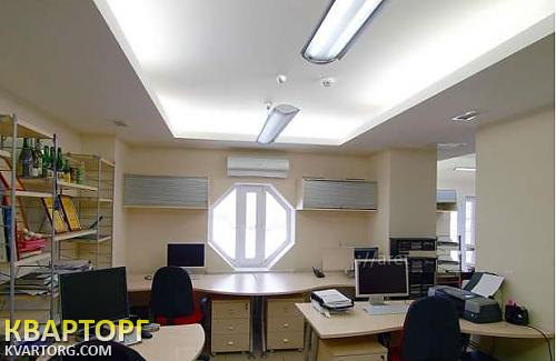 Rent out office. Киев,  Окипной — photo 1