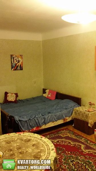 Sell 1-room apartment. Киев, Кустанайская — photo 6