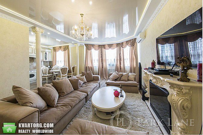 Sell 3-room apartment. Киев,  Закревского — photo 1
