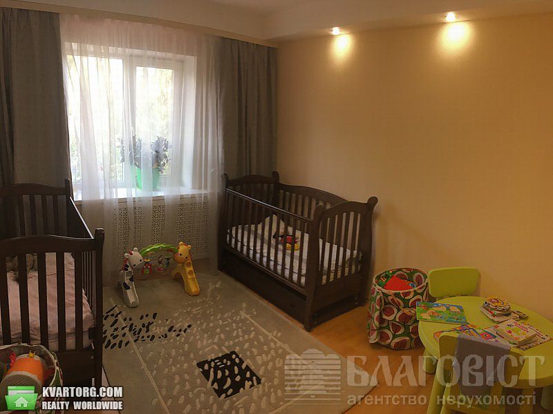 Sell 3-room apartment. Киев,  Ушакова — photo 2